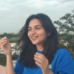 Kayadu lohar : న్యాచురల్ లుక్ లో కుర్రాళ్ల గుండెల్ని కొల్లగొడుతున్న కాయదు.. సూపర్ అంతే..
