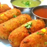 Sweet Corn Kebab: వేడివేడిగా ఏదైనా తినాలనిపిస్తుందా? స్వీట్ కార్న్‌తో కబాబ్ చేయండి అదిరిపోతుంది