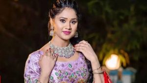 Keerthi Bhat: అదొక్కటే వాళ్లకు ముఖ్యం.. ఆ షో రహస్యాన్ని బయటపెట్టిన సీరియల్ నటి..