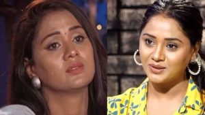 Keerthi Bhat : సూసైడ్ చేసుకోబోయిన కీర్తి.. నమ్మిన వాళ్ళే నాతో అలా..