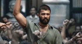 Kingdom OTT: సైలెంట్ గా ఓటీటీకి వచ్చేసిన కింగ్డమ్ మూవీ, స్ట్రీమింగ్ ఎక్కడంటే..