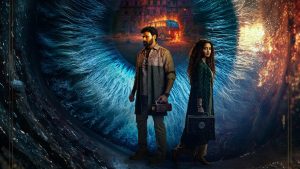 Kishkindhapuri Teaser: నమస్కారం.. ఈ రోజు శుక్రవారం.. భయపెడుతున్న’కిష్కంధపురి’ టీజర్‌
