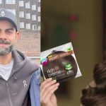 Kohli Beard : కోహ్లీకి తెల్ల గడ్డం… దారుణంగా ట్రోలింగ్ చేస్తున్న అనుష్క శర్మ !