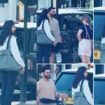 Kohli – Anushka: లండన్ వీధుల్లో కోహ్లీ-అనుష్కకు షాక్… ఎవరు పట్టించుకోవడం లేదుగా !
