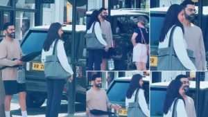 Kohli – Anushka: లండన్ వీధుల్లో కోహ్లీ-అనుష్కకు షాక్… ఎవరు పట్టించుకోవడం లేదుగా !