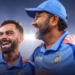 BCCI : రోహిత్ శర్మ, విరాట్ కోహ్లీలకు BCCI బిగ్ షాక్…2027 వరల్డ్ కప్ కంటే ముందే కుట్రలు !