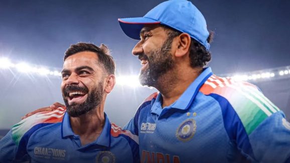 BCCI : రోహిత్ శర్మ, విరాట్ కోహ్లీలకు BCCI బిగ్ షాక్…2027 వరల్డ్ కప్ కంటే ముందే కుట్రలు !