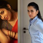 Komali Prasad: ఆశగా ఎదురుచూస్తున్నా.. ఊహించని కామెంట్స్ చేసిన నాని హిట్ 3 బ్యూటీ!