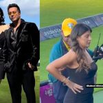Karishma Kotak : స్టేడియంలోనే బట్టలు మార్చుకున్న యాంకర్.. వీడియో చూస్తే!