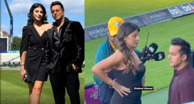 OTT Movie : సీక్రెట్ నైట్ కొరియర్... హీరోయిన్ ను వెంటాడే మృత్యుదేవత... యాక్షన్ మాత్రమే కాదు ఆ సీన్స్ కూడా...