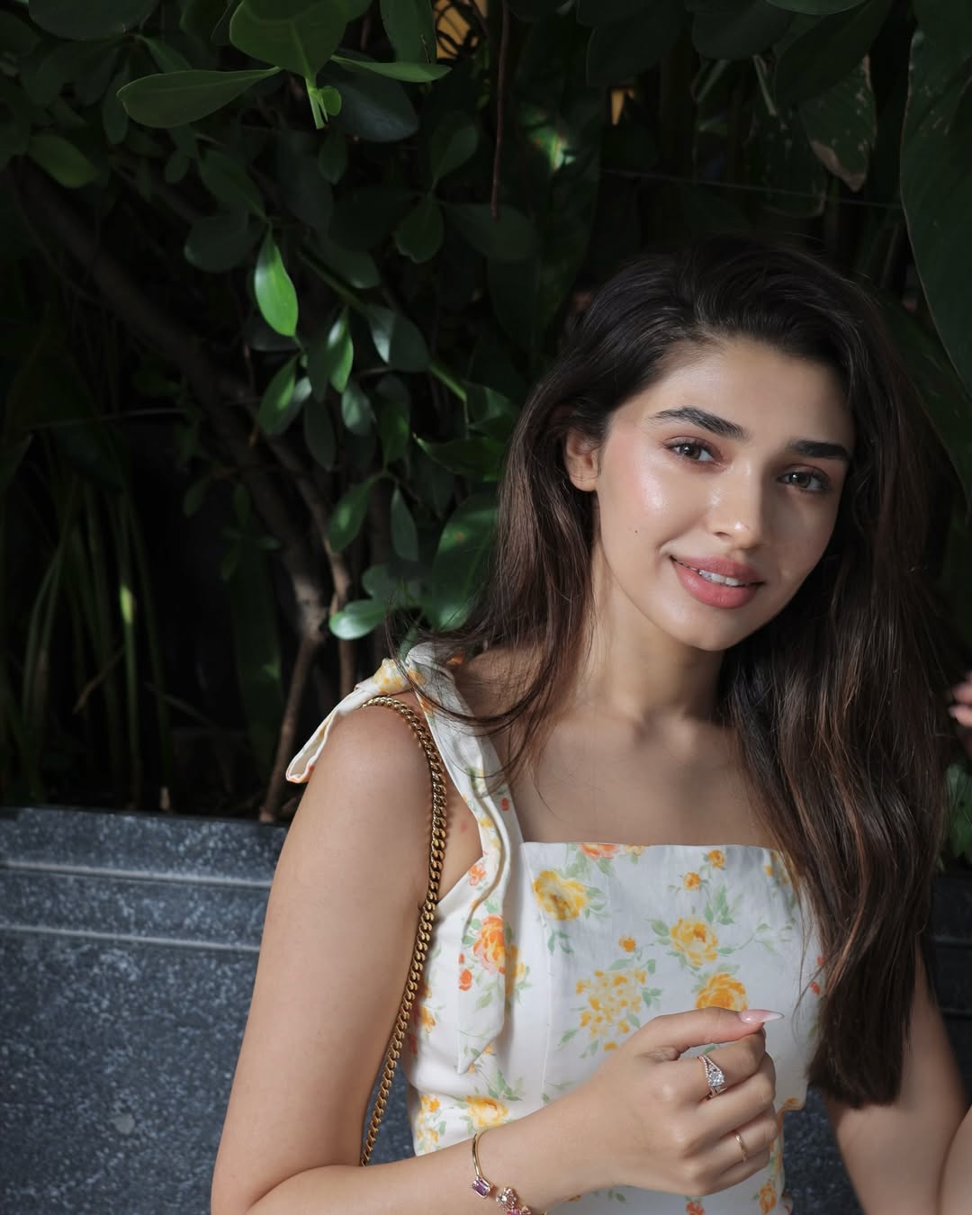 Krithi Shetty Pics(Credit: Krithi Shetty/Insta)