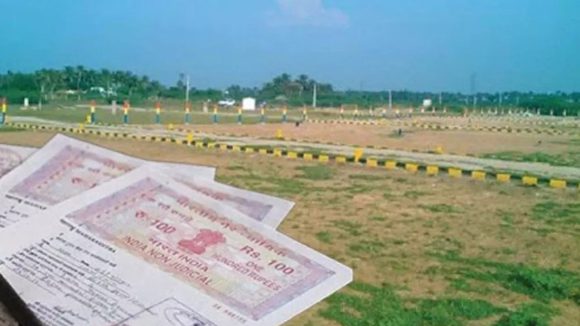 Real Estate: క్లియర్ టైటిల్ ల్యాండ్ కొనాలి అంటే తప్పనిసరిగా చూడాల్సిన డాక్యుమెంట్స్ ఇవే…లేకపోతే భారీ నష్టం తప్పదు..