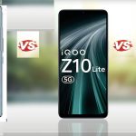 Lava AMOLED 2 vs Moto G45 vs iQOO Z10 Lite: రూ.15000 బడ్జెట్‌లో కొత్త ఫోన్లు.. ఏది కొనుగోలు చేయాలంటే?