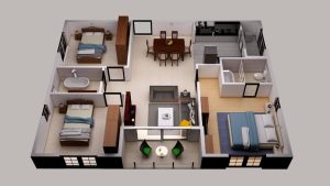 Real Estate: కొత్త ఇల్లు కడుతున్నారా…అయితే ఏమేం పర్మిషన్లు కావాలో వెంటనే తెలుసుకోండి..