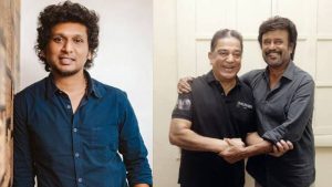 RajiniKanth – Kamal Haasan : గ్యాంగ్‌స్టార్స్‌గా రజనీ, కమల్… లోకీ మావా మెంటల్ మాస్ ప్లాన్ ఇది..