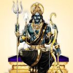 Shani Manthra: శనివారం ఈ శక్తివంత మంత్రాన్ని జపిస్తే శని దేవుడి ఆశీస్సులు దక్కుతాయి