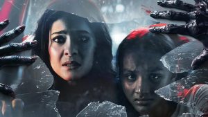 OTT Movie: దెయ్యం బారి నుంచి కూతురిని రక్షించుకునే తల్లి కథ.. ఓటీటీకి వచ్చేస్తోన్న మైథలాజికల్‌ హారర్‌ మూవీ..