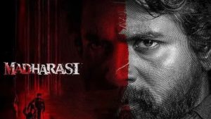 Madharasi OTT : భారీ ధరకు ‘మదరాసి’ ఓటీటీ డీల్ ఫిక్స్.. ఎన్ని కోట్లంటే..?