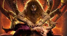 Mahavatar Narasimha Collections :  దుమ్ముదులిపేస్తున్నా 'మహావతార్ నరసింహ' కలెక్షన్లు..100 కోట్ల క్లబ్ చేరిందా..?