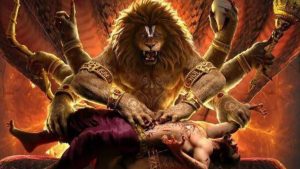 Mahavathar Narasimha : ఈ వీకెండ్ కూడా యానిమేషన్ మూవీదే హవా.. అక్కడ కూలిపోయిన ‘కూలీ’..