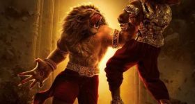 Mahavatar Narasimha Collections : బాక్సాఫీస్ వద్ద 'మహావతార్ నరసింహ' కలెక్షన్ల జోరు.. ఎన్ని కోట్లంటే..?