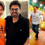 Venkatesh : నీకు 50 ఏళ్లు వచ్చినా… నాకు చిన్నోడివే… మహేష్ బాబుపై వెంకీ మామ ట్వీట్..