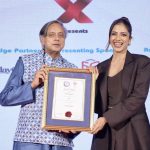 Malavika Mohanan: అరుదైన అవార్డు అందుకున్న మాళవిక మోహనన్!