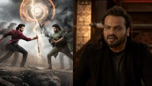 Manchu Manoj: మిరాయ్ హిట్ పడితే.. మనోజ్ ని ఆపడం ఎవరివల్ల కాదంతే