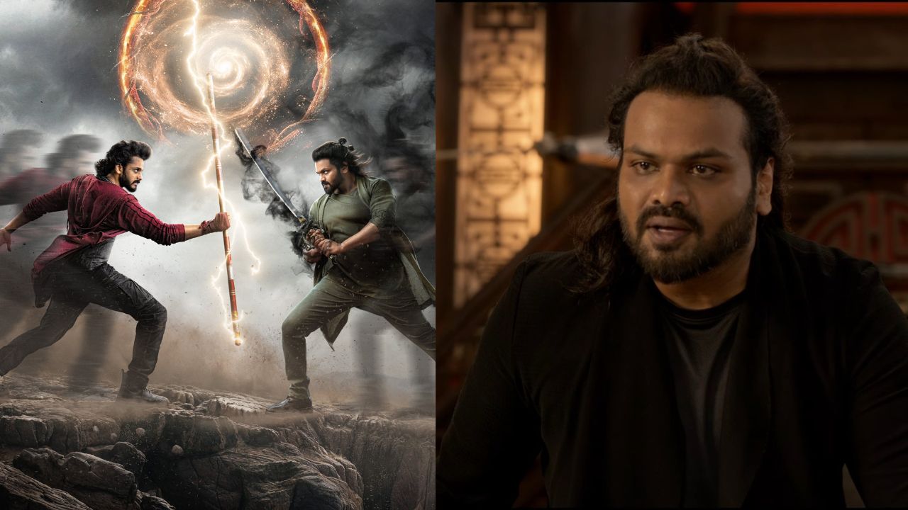 Manchu Manoj: మిరాయ్ హిట్ పడితే.. మనోజ్ ని ఆపడం ఎవరివల్ల కాదంతే