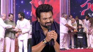 Manchu Manoj: అవ్రామ్ కి అవార్డ్.. మనోజ్ పోస్ట్ వైరల్.. హమ్మయ్య కలిసిపోయినట్టేనా?