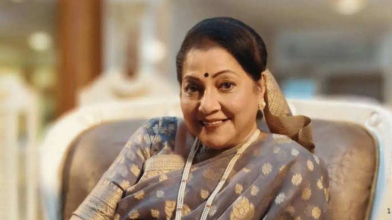 Actress : ఇండస్ట్రీలో తీవ్ర విషాదం.. ప్రముఖ నటి కన్నుమూత..