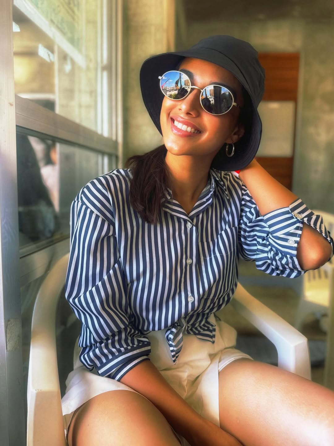 Meenakshi Chaudhary (Credit: meenakshichaudhary006/Insta)