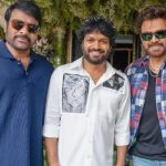 Anil Ravipudi: ‘మన శంకర వరప్రసాద్‌’.. వెంకీమామ గ్రాండ్‌ ఎంట్రీ ఫిక్స్‌.. అసలు విషయం చెప్పేసిన అనిల్‌