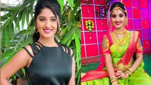 Meghana Lokesh: ‘కల్యాణ వైభోగమే’ మేఘన ఒక్కరోజుకు ఎంత తీసుకుంటుందో తెలుసా..?