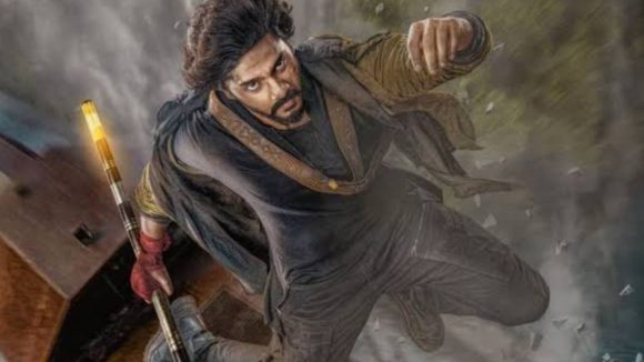 Mirai Movie : తేజా ‘మిరాయ్ ‘ మళ్లీ వాయిదా.. అసలు రిలీజ్ అవుతుందా?