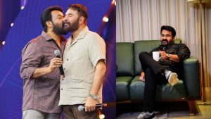 Mammootty: అనారోగ్యంతో మమ్ముట్టి.. ఒక పోస్టుతో క్లారిటీ ఇచ్చిన మోహన్ లాల్!