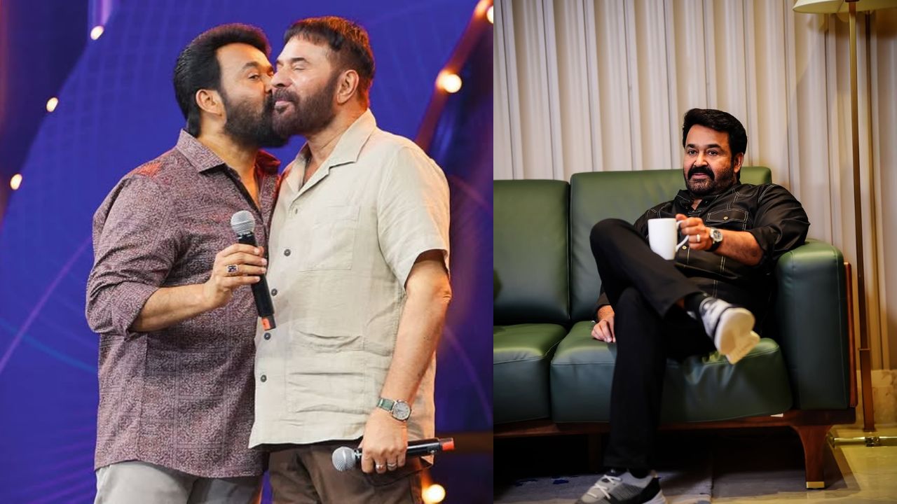 Mammootty: అనారోగ్యంతో మమ్ముట్టి.. ఒక పోస్టుతో క్లారిటీ ఇచ్చిన మోహన్ లాల్!