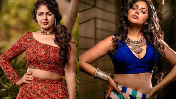 Monal Gajjar : బిగ్ బాస్ బ్యూటీ మోనాల్ గుర్తుందా.? ఇప్పుడేం చేస్తుందో తెలుసా..?
