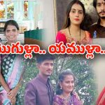Crime: భార్యలను చంపుతున్న భర్తలు.. అసలు కథ ఇదే..!
