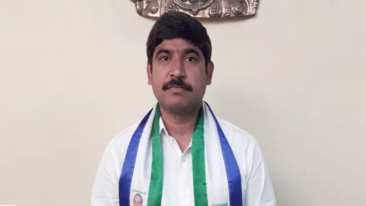 Giddalur Politics: గిద్దలూరు వైసీపీలో అయోమయం.. నాగార్జున ఫ్యూచర్ ఏంటి?