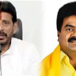 Srikakulam Politics: దువ్వాడ కుల రాజకీయం