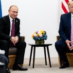 Trump and Putin: ట్రంప్, పుతిన్ భేటీపై ఉత్కంఠ..!  ఎవరి పంతం నెగ్గుతుంది..