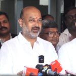 Phone Tapping Case: ప్రూఫ్స్‌తో సహా..  ఉన్నదంతా బయటపెడ్తా..  సిట్ విచారణకు ముందు  బండి షాకింగ్ కామెంట్స్