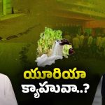 Urea War: బ్లాక్ మార్కెట్‌కు యూరియా తరలింపు.? కేంద్రం చెప్పిందెంత..? ఇచ్చిందెంత..?
