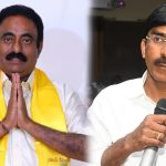 AP Politics: రచ్చ రేపుతున్న కావలి పాలిటిక్స్..