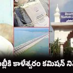 Telangana Assembly: అసెంబ్లీలో కీలక ఘట్టం.. కాళేశ్వరం రిపోర్ట్ పై కీలక చర్చ