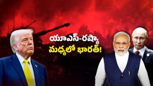 Putin, Trump Deals: యూరప్ చీలబోతుందా.? ట్రంప్ , పుతిన్ చర్చలో ఇది జరిగితే మనకి జరిగే లాభం ఇదే.!