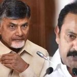 AP Politics: బాబుకు ఝలక్!  ఆళ్ల నాని వైసీపీలోకి వెళ్తున్నాడా?