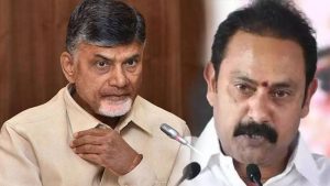 AP Politics: బాబుకు ఝలక్!  ఆళ్ల నాని వైసీపీలోకి వెళ్తున్నాడా?
