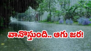Rain Alert: బిగ్ అలర్ట్! మరో 3 రోజులు కుండపోత వర్షాలు.. ఎవరు బయటకు రావొద్దు..